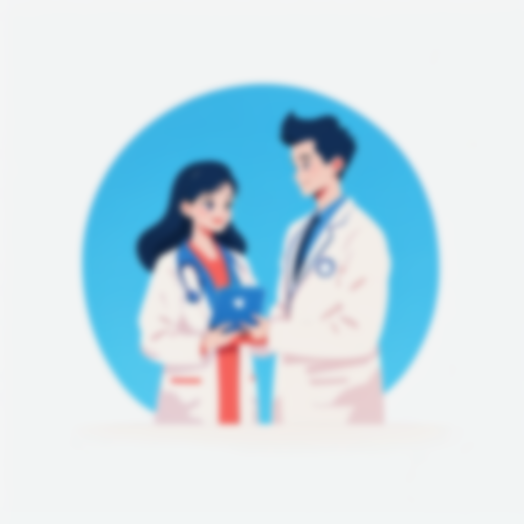 李震